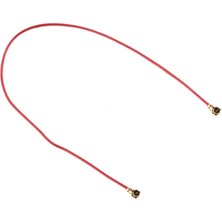 Genos Samsung Galaxy M31 Koaksiyel Anten Sinyal Flex Kablo SM-M315F