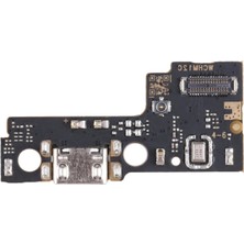Genos Xiaomi Redmi 12C Şarj Soketli Mikrofon Bordu 22120RN86G, 22120RN86I, 22126RN91Y, 2212ARNC4L