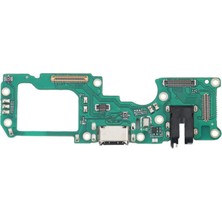 Genos Oppo A96 Şarj Soketli Mikrofon Bordu CPH2333