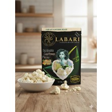 Labari Dondurularak Kurutulmuş Karnabahar 20 Gram
