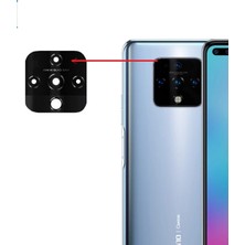 Genos Tecno Camon 16 Premier Kamera Lensi Camı Ce9 CD6J