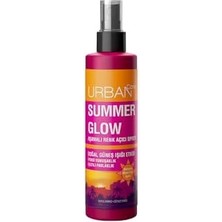 Velora Summer Glow Aşamalı Renk Açıcı Saç Spreyi 150 Ml- Vegan