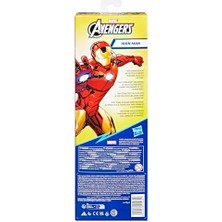 Velora Avengers: Endgame Iron Man Titan Hero Figür