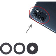 Genos Oppo Reno6 4g Kamera Lensi Cam CPH2235