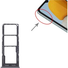 Genos Samsung Galaxy M23 Sim Kart Tepsisi SM-M236B (Yeşil)