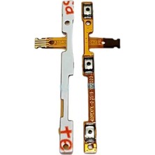 Genos Vivo Y35 On Off Yan Ses Power Film Flex V2205