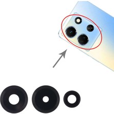 Genos Infinix Note 30 Kamera Lensi Cam X6833B, X6716B