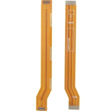 Genos Oppo A15S Ara Film Flex CPH2179