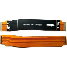 Genos Xiaomi Redmi Note 11S Ara Film Flex 2201117SG 2201117SI 2201117SY