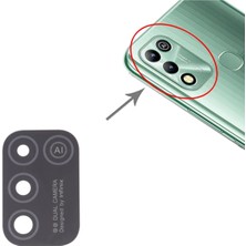 Genos Infinix Hot 11 Play Kamera Lensi Cam X688B