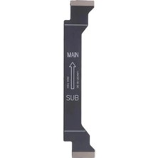 Genos Xiaomi 15 Pro Anakart Main Ara Film Flex 24101PNB7C, 2410DPN6CC