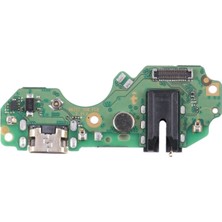 Genos Infinix Hot 20I Şarj Soketli Mikrofon Bordu X665C, X665E