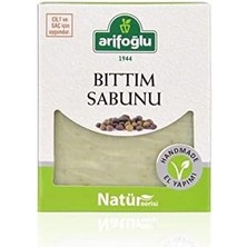 Velora Natür Bıttım Sabunu 125G