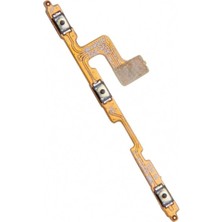 Genos Samsung Galaxy M31 On Off Yan Ses Power Film Flex SM-M315F