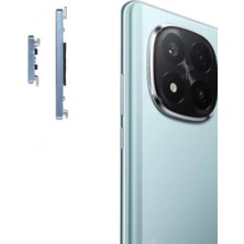 Genos Xiaomi Redmi Note 14 Pro+ Plus 5g On Off Yan Ses Tuş Düğme 24115RA8EG