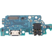 Genos Samsung Galaxy A23 4g Şarj Soketli Mikrofon Bordu SM-A235F