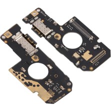 Genos Xiaomi Redmi Note 12S Şarj Soketli Mikrofon Bordu 303CRA44A, 23030RAC7Y, 2303ERA42L