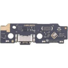 Genos Xiaomi Redmi A3 Şarj Soketli Mikrofon Bordu 23129RN51X, 23129RN51H