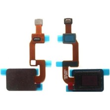 Genos Xiaomi Mi Note 10 Parmak Izi Okuyucu Flex M1910F4G