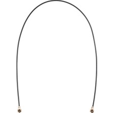 Genos Xiaomi Redmi Note 12S Koaksiyel Anten Sinyal Flex Kablo 303CRA44A, 23030RAC7Y, 2303ERA42L