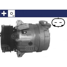 Mahle Xmpdby Klima Kompresörü Vectra B 1.6i-1.6 16V-2.0İ-2.0 Dti 16V 95-03 119MM
