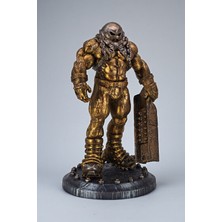 Hunga Juggernaut Figür 21 cm