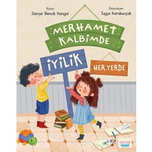 Liora Merhamet Kalbimde Iyilik Her Yerde