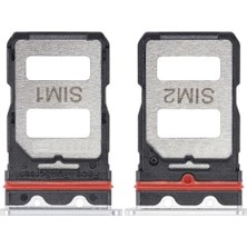 Genos Xiaomi Poco F2 Pro Sim Kart Tepsisi M2004J11G (Gri)