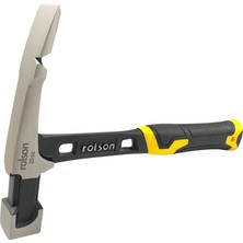 Velora 10435 Forged Brick Hammer 20 Oz (560G)