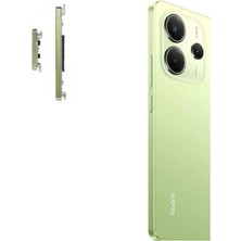 Genos Xiaomi Redmi Note 14 4g On Off Yan Ses Tuş Düğme 24117RN76G