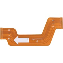 Genos Samsung Galaxy A71 Ara Film Flex SM-A715F