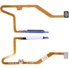 Genos Xiaomi Redmi Note 12 Pro+ Plus Parmak Izi Okuyucu Flex 22101316UCP 22101316UG