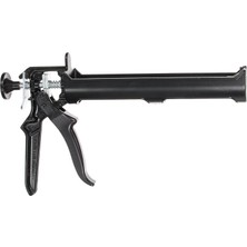 Velora Manuel Silikon Tabancası, Metal, Standart