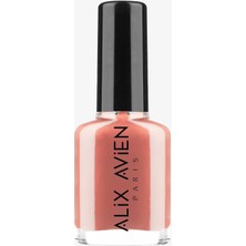 Velora Nude Bej Oje-Yüksek Pigmentli Uzun Süreli Kalıcılık Hızlı Kuruma-Nail Lacquer No:2