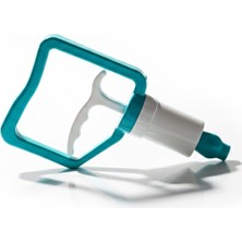 Sylar Kupa Pompası 4 Parmak