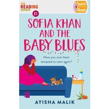Liora Sofia Khan: The Baby Blues