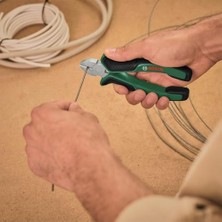 Velora And Seti 4 Parça (Kargaburun, Yan Keski,, Boru Anahtarı)