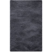 Ultra Halı Velora Serisi Tavşan Tüyü Leke Tutmaz Kaymaz Taban Yumuşak Dokulu Özel Ölçüye Uygun Peluş Halı