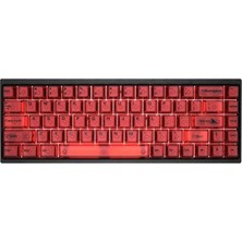 Meyer Gaming Darmoshark KT68 Max 8k He Manyetik Switch Klavye