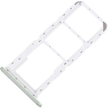 Genos Samsung Galaxy A24 4g Sim Kart Tepsisi SM-A245F (Yeşil)