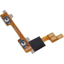 Genos Xiaomi Redmi K40 Gaming Yan Ses Volume Film Flex M2012K10C M2104K10AC