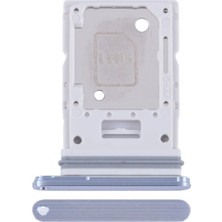 Genos Samsung Galaxy A55 Sim Kart Tepsisi SM-A556E (Mavi)
