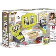 Nilly Toys 7600350114 Yazar Kasa -Smoby