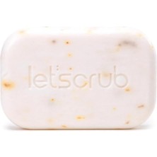 Velora Gül Özlü Zeytinyağlı Doğal Sabun