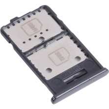 Genos Samsung Galaxy M31S Sim Kart Tepsisi SM-M317F (Siyah)