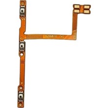 Genos Infinix Zero x Neo On Off Yan Ses Power Film Flex X6810