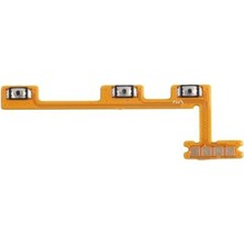 Genos Realme 10 Pro 4g On Off Yan Ses Power Film Flex RMX3663, RMX3660, RMX3661