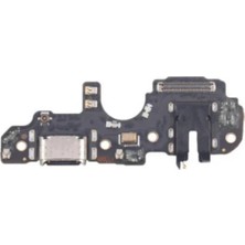 Genos Realme 12 Lite Şarj Soketli Mikrofon Bordu RMX3890