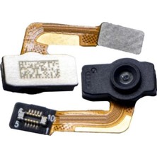 Genos Oppo A91 Parmak Izi Okuyucu Flex PCPM00, CPH2001, CPH2021