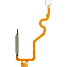 Genos Tecno Pova 5 Parmak Izi Okuyucu Flex LH7N (Gold)